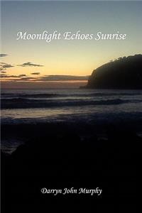 Moonlight Echoes Sunrise