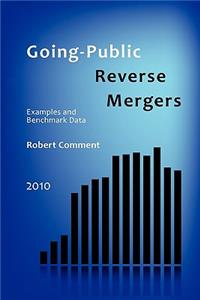 Going-Public Reverse Mergers: Examples and Benchmark Data