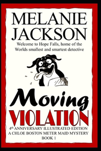 Moving Violation