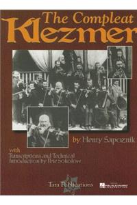 Compleat Klezmer