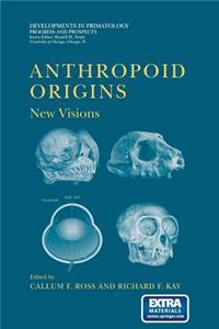 Anthropoid Origins