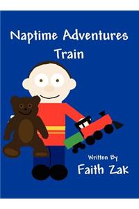 Naptime Adventures: Train
