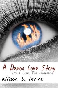 Demon Love Story