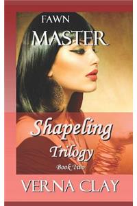 Shapeling Trilogy