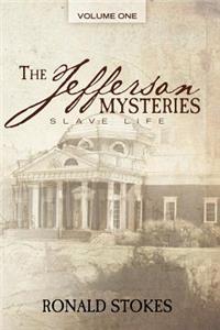 The Jefferson Mysteries