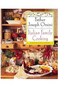 Italian Family Cooking