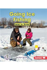 Going Ice Fishing