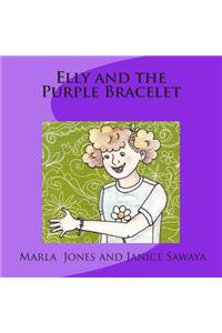 Elly and the Purple Bracelet