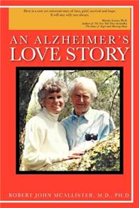 An Alzheimer's Love Story