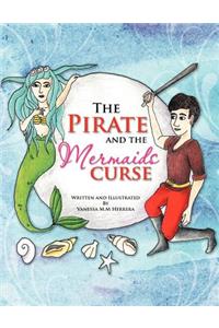 Pirate and the Mermaids Curse