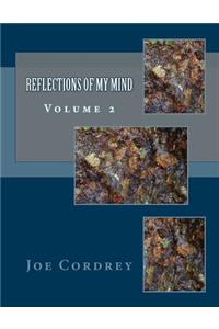 Reflections of My Mind