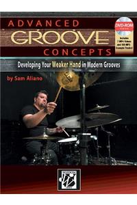Advanced Groove Concepts