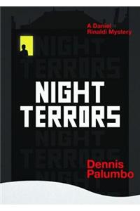 Night Terrors: Library Edition