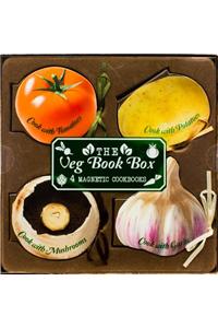 The Veg Book Box