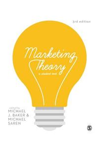 Marketing Theory