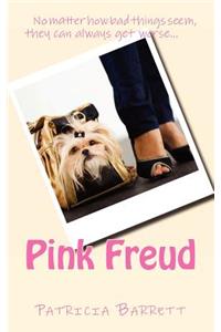 Pink Freud