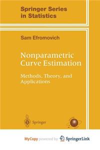Nonparametric Curve Estimation