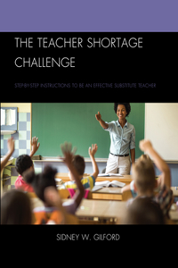 Teacher Shortage Challenge