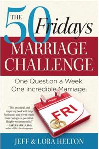 50 Fridays Marriage Challenge