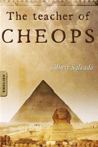 Teacher of Cheops