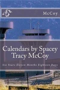 Calendars by Space