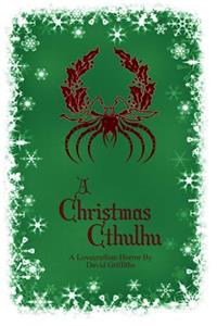 Christmas Cthulhu