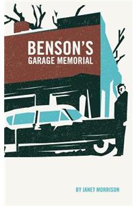 Benson's Garage Memorial