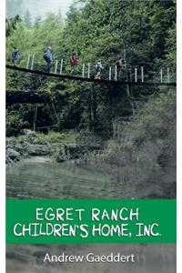 Egret Ranch