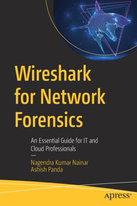 Wireshark for Network Forensics