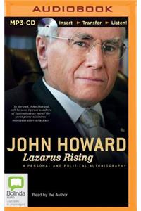 Lazarus Rising