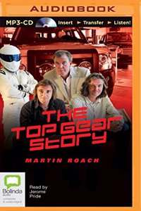 Top Gear Story