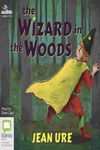 The Wizard in the Woods