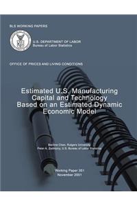 BLS Working Papers