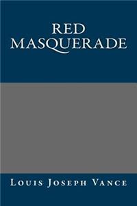 Red Masquerade