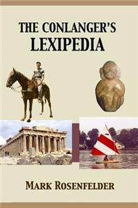 Conlanger's Lexipedia