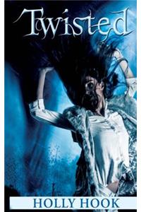 Twisted (#1 Deathwind Trilogy)