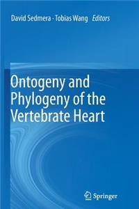 Ontogeny and Phylogeny of the Vertebrate Heart