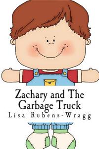 Zachary and The Garbage Truck