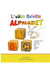 Lookie Bookie Alphabet