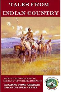 Tales from Indian Country