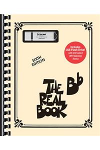 Real Book - Volume 1 - BB Edition