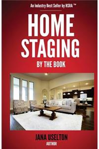 Home Staging By The Book