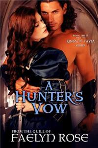 A Hunter's Vow