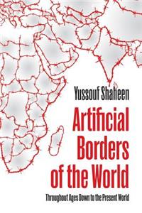 Artificial Borders of the World