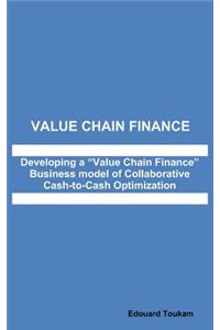 Value Chain Finance