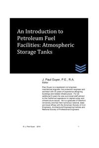 An Introduction to Petroleum Fuel Facilities
