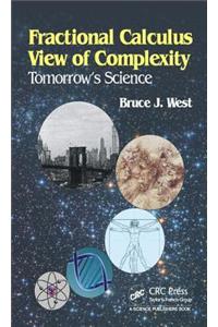 Fractional Calculus View of Complexity