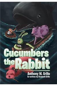 Cucumbers the Rabbit