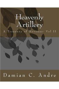 Heavenly Artillery