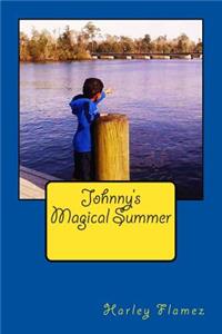Johnny's Magical Summer